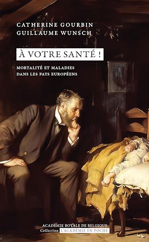 Téléchargez le livre :  A votre santé ! Mortalité et maladies dans les pays européens
