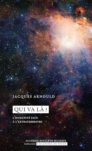 Téléchargez le livre :  Qui va là ?