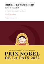 Télécharger le livre :  Bruits et couleurs du temps
