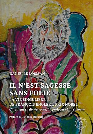 Téléchargez le livre :  Il n'est sagesse sans folie
