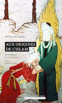 Téléchargez le livre :  Aux origines de l'islam