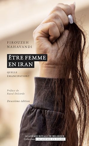 Téléchargez le livre :  Être femme en Iran