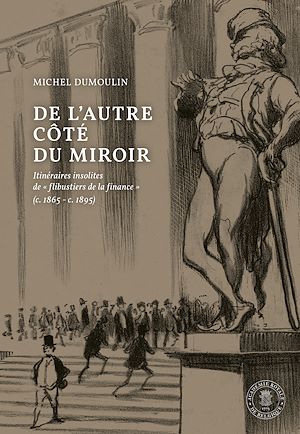 Téléchargez le livre :  De l'autre côté du miroir