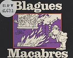 Télécharger le livre :  Blagues macabres