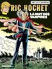 Télécharger le livre :  Ric Hochet - tome 34 - La Nuit des vampires