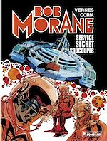 Download this eBook Bob Morane - Tome 12 - Service secrets soucoupes