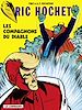 Télécharger le livre :  Ric Hochet - tome 13 - Les Compagnons du Diable