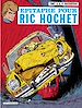 Télécharger le livre :  Ric Hochet - tome 17 - Epitaphe pour Ric Hochet