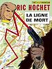 Télécharger le livre :  Ric Hochet - tome 23 - La Ligne de mort