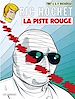 Télécharger le livre :  Ric Hochet - tome 24 - La Piste rouge