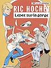 Télécharger le livre :  Ric Hochet - tome 27 - L'Épée sur la gorge