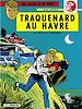 Télécharger le livre :  Ric Hochet - tome 1 - Traquenard au Havre