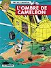 Télécharger le livre :  Ric Hochet - tome 4 - L'Ombre de Caméléon