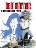 Download this eBook Bob Morane - Tome 3 - Les Sept croix de plomb
