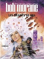 Download this eBook Bob Morane - Tome 1 - Les Géants de Mu