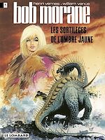 Download this eBook Bob Morane - Tome 4 - Les Sortilèges de l'ombre jaune