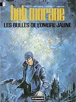 Download this eBook Bob Morane - Tome 6 - Les Bulles de l'ombre jaune