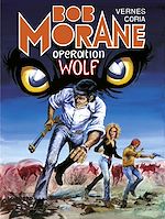 Download this eBook Bob Morane - Tome 9 - Opération Wolf