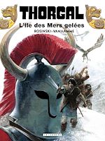 Download this eBook Thorgal - Tome 2 - L'Ile des mers gelées