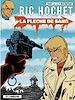 Télécharger le livre :  Ric Hochet - tome 36 - La Flèche de sang