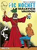 Télécharger le livre :  Ric Hochet - tome 37 - Le Maléfice Vaudou
