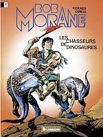 Download this eBook Bob Morane - Tome 14 - Les Chasseurs de dinosaures