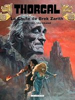 Download this eBook Thorgal - Tome 6  La chute de Brek Zarith