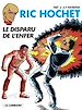 Télécharger le livre :  Ric Hochet - tome 39 - Le Disparu de l'Enfer
