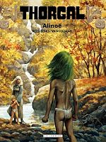 Télécharger le livre :  Thorgal - Tome 8 - Alinoë
