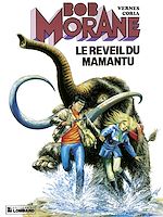Download this eBook Bob Morane - Tome 17 - Le Réveil du Mamantu