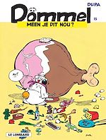 Télécharger le livre :  Meen je dit nou?