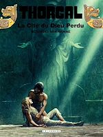 Télécharger le livre :  Thorgal - tome 12  La cité du dieu perdu