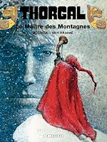 Télécharger le livre :  Thorgal - Tome 15 - Le Maître des montagnes