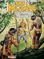 Download this eBook Bob Morane - Tome 22 - Le Tigre des lagunes