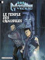 Download this eBook Bob Morane - Tome 23 - Le Temple des crocodiles