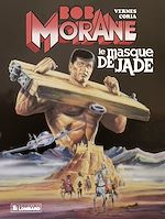 Download this eBook Bob Morane - Tome 24 - Le Masque de jade