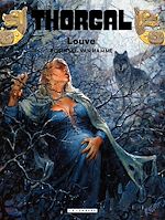 Download this eBook Thorgal - Tome 16 - Louve
