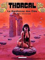 Télécharger le livre :  Thorgal - Tome 17 - La Gardienne des Clés