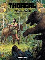 Télécharger le livre :  Thorgal - Tome 18 - L'Épée-soleil