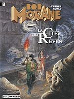 Download this eBook Bob Morane - Tome 27 - La Cité des Rêves