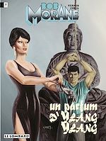 Download this eBook Bob Morane - Tome 29 - Un Parfum d'ylang-ylang