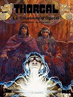 Télécharger le livre :  Thorgal - Tome 21 - La Couronne d'Ogotaï