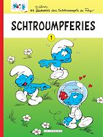 Télécharger le livre :  Schtroumpferies - Tome 1