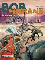 Download this eBook Bob Morane - Tome 32 - La Vallée des brontosaures