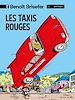 Télécharger le livre :  Benoît Brisefer (Lombard) - tome 1 - Les Taxis rouges