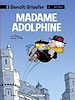 Télécharger le livre :  Benoît Brisefer (Lombard) - tome 2 - Madame Adolphine