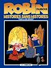 Télécharger le livre :  Robin Dubois – tome 9 - Histoires sans histoires