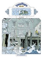 Download this eBook Jonathan - Tome 11 - Greyshore Island