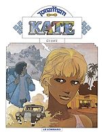Download this eBook Jonathan - Tome 7 - Kate