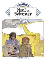 Download this eBook Jonathan - Tome 9 - Neal et Sylvester